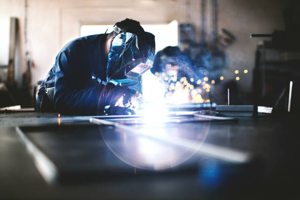 Best Maintenance and Repair Welding in Urbana, OH