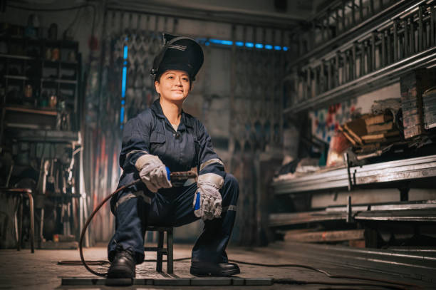 Affordable Welder Services in Urbana, OH