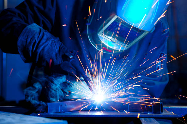 Best Specialty Welding Processes in Urbana, OH