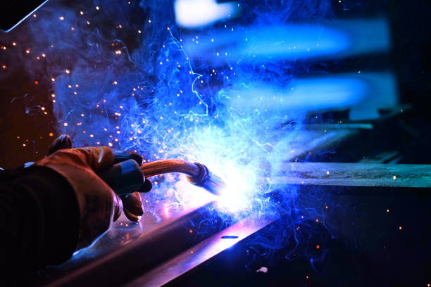 Best Food and Beverage Processing Equipment Welding in Urbana, OH