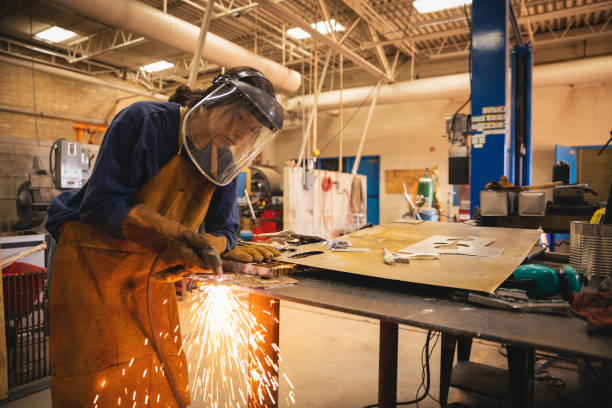 Best Automation and Robotic Welding in Urbana, OH